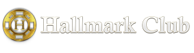 Hallmark Club Logo